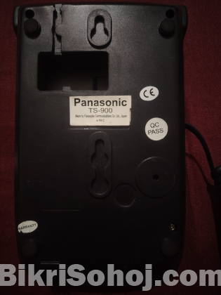 Panasonic ZT900G